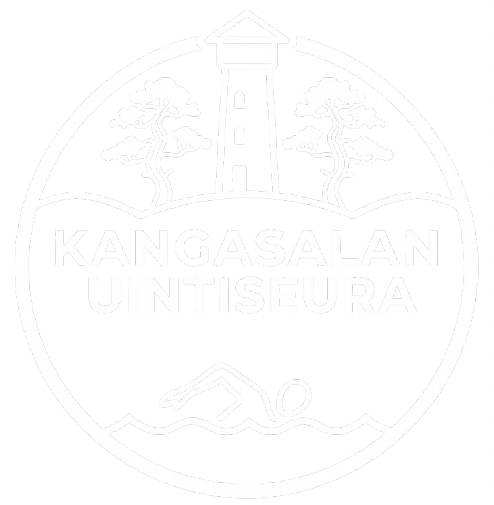 Kangasalan uintiseura ry logo